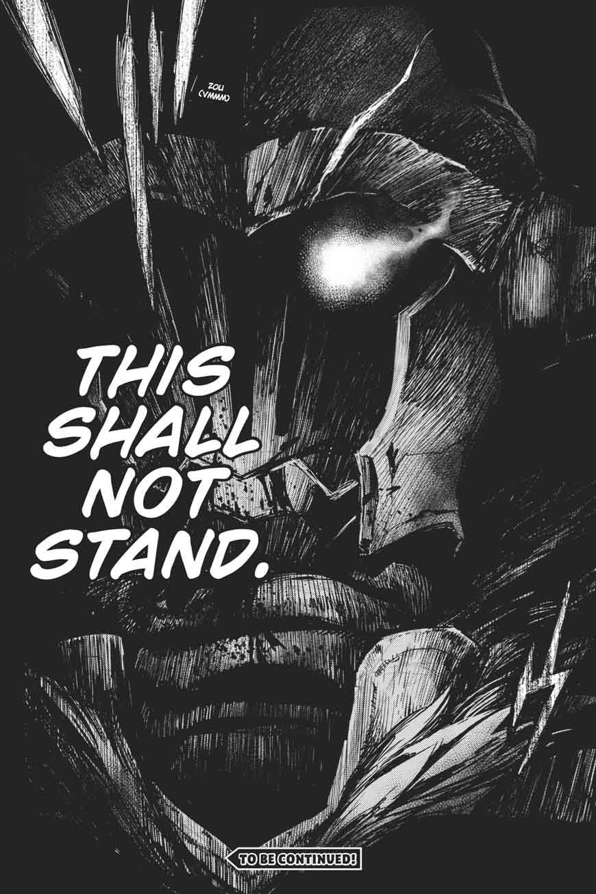 GOBLIN SLAYER Chapter 22 - Page 29