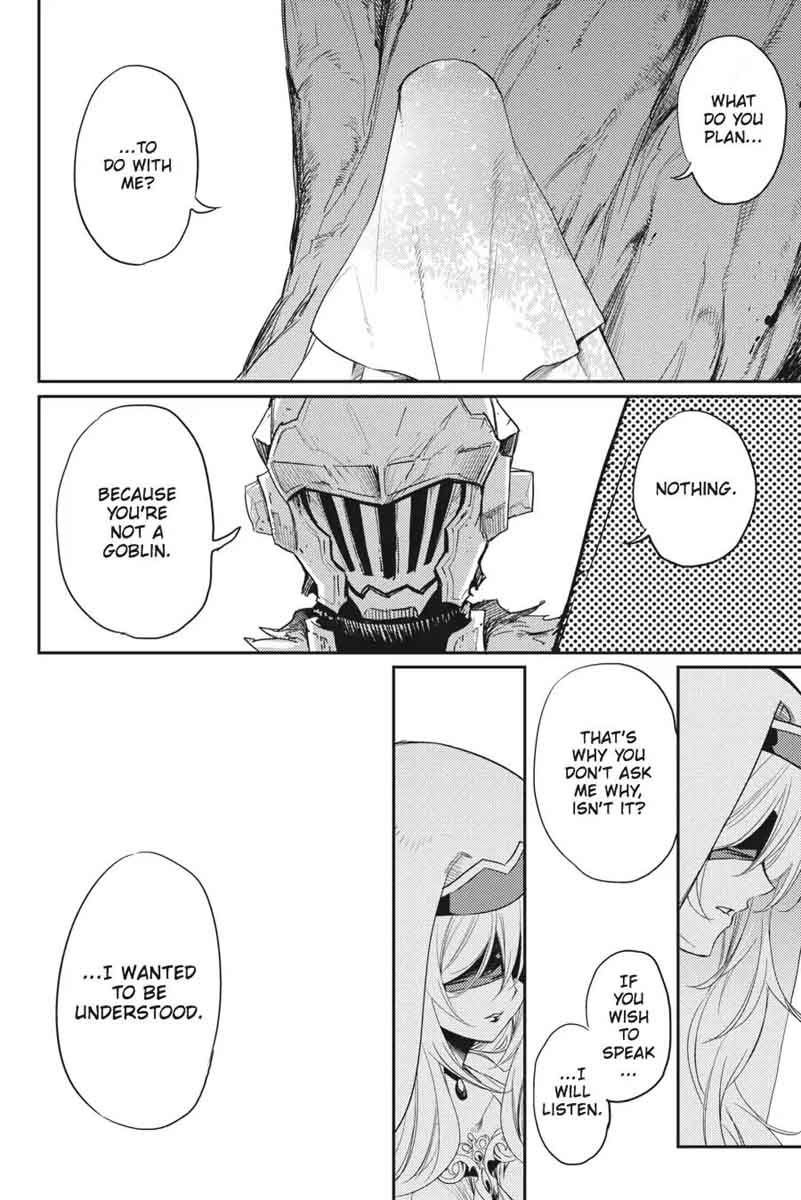 GOBLIN SLAYER Chapter 29 - Page 13