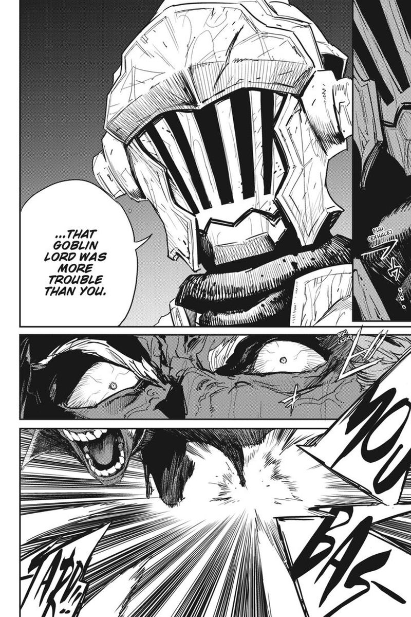 GOBLIN SLAYER Chapter 39 - Page 15