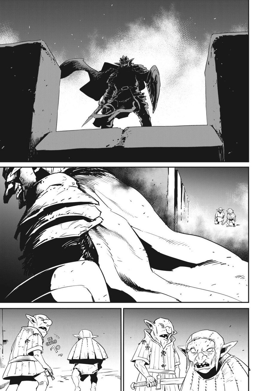 GOBLIN SLAYER Chapter 52 - Page 2