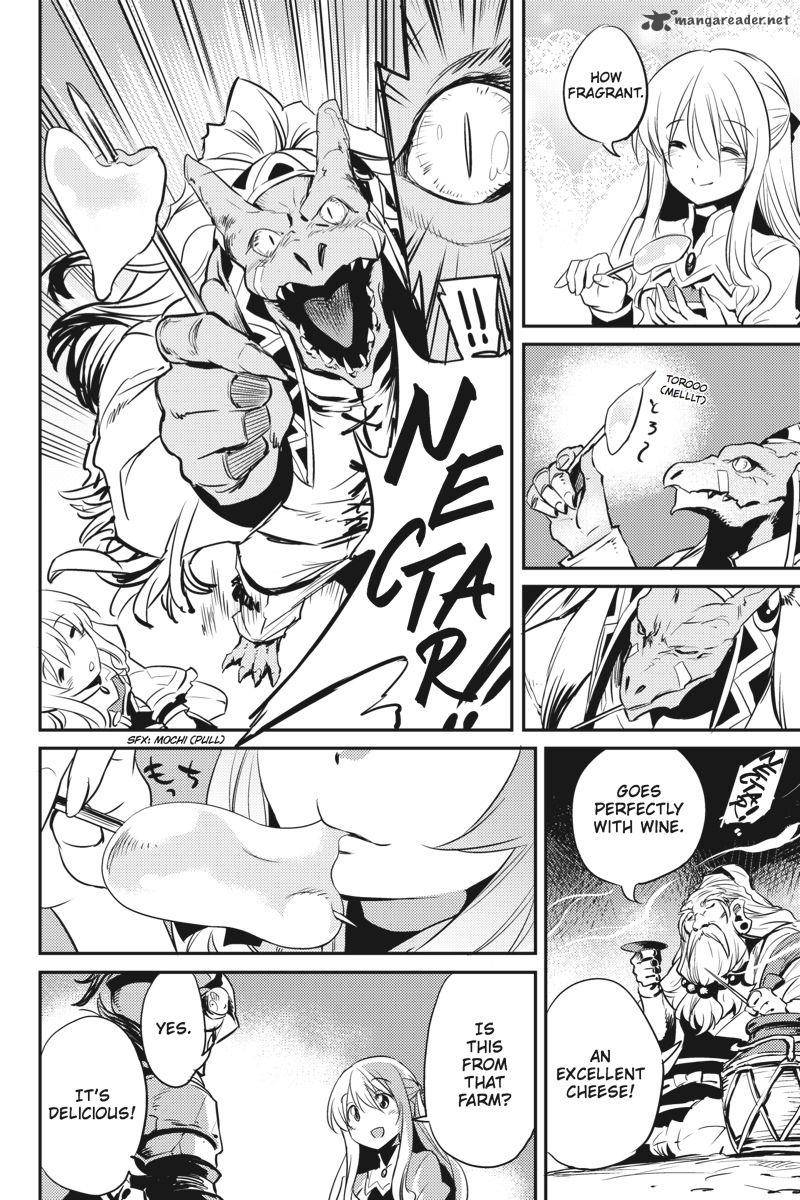 GOBLIN SLAYER Chapter 6 - Page 9