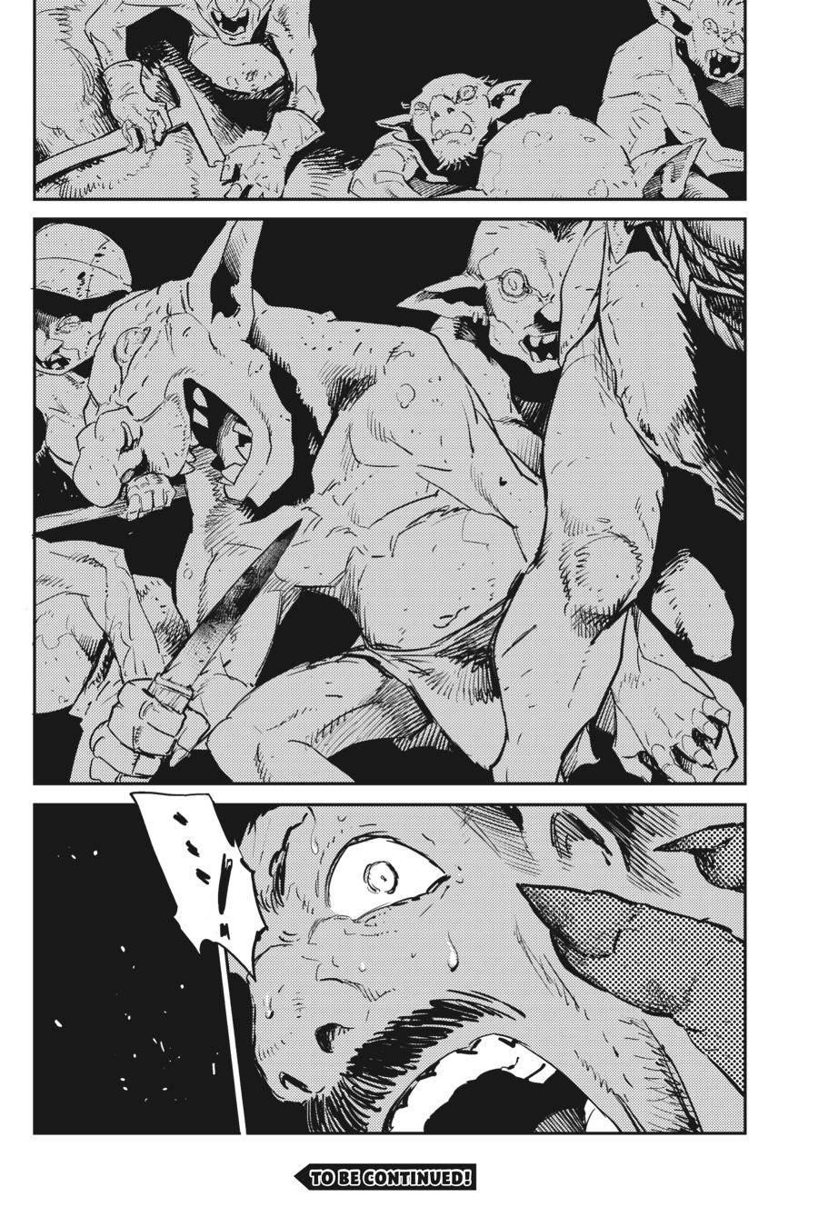 GOBLIN SLAYER Chapter 69 - Page 23