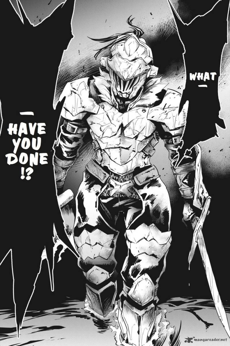 GOBLIN SLAYER Chapter 9 - Page 7