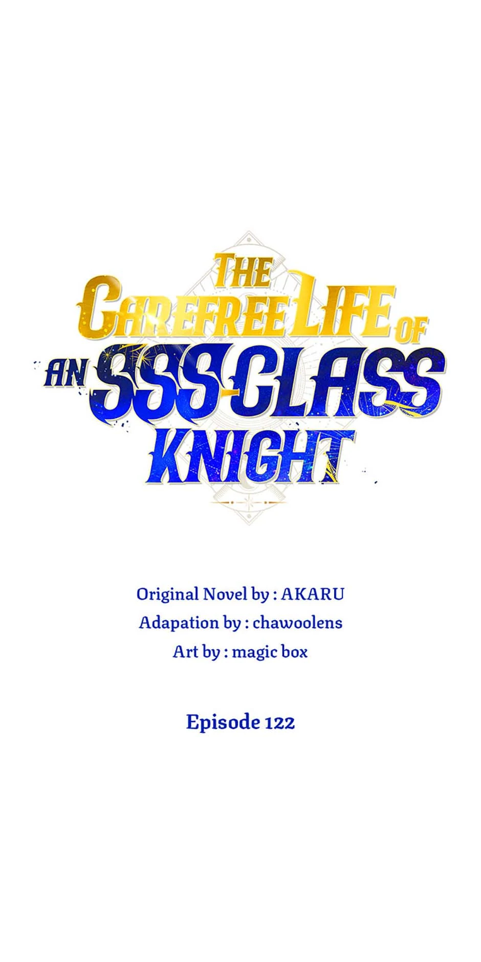 I have an SSS-rank Trait, but I want a Normal Life Chapter 122 - Page 18