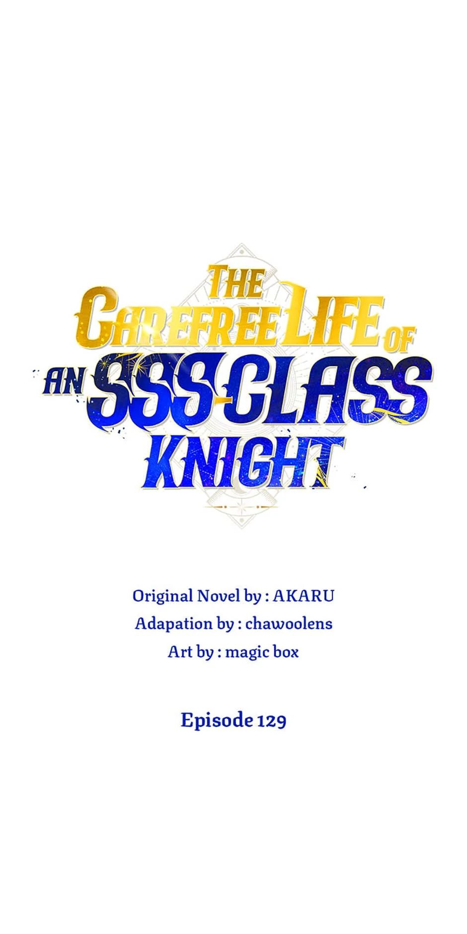 I have an SSS-rank Trait, but I want a Normal Life Chapter 129 - Page 7