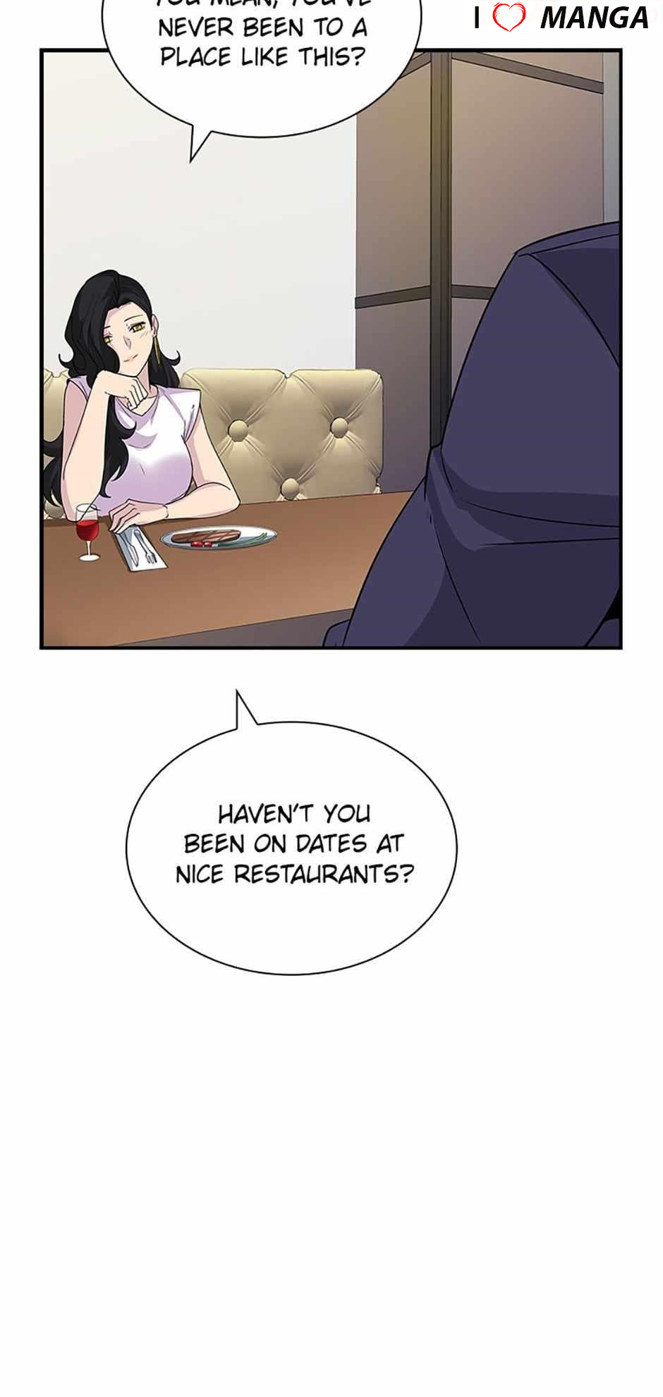 I have an SSS-rank Trait, but I want a Normal Life Chapter 46 - Page 24