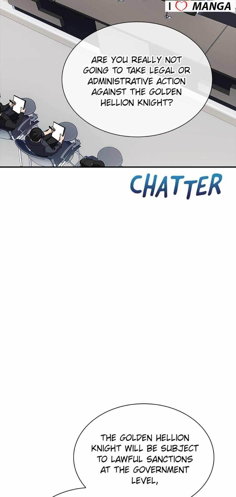 I have an SSS-rank Trait, but I want a Normal Life Chapter 47 - Page 90