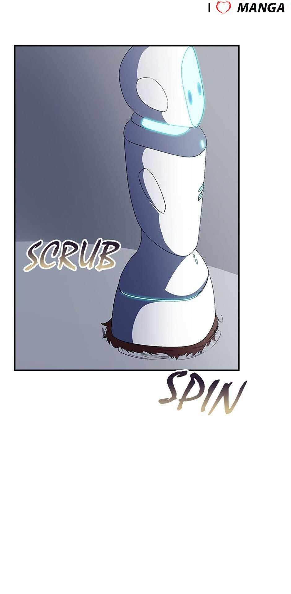 I have an SSS-rank Trait, but I want a Normal Life Chapter 49 - Page 35