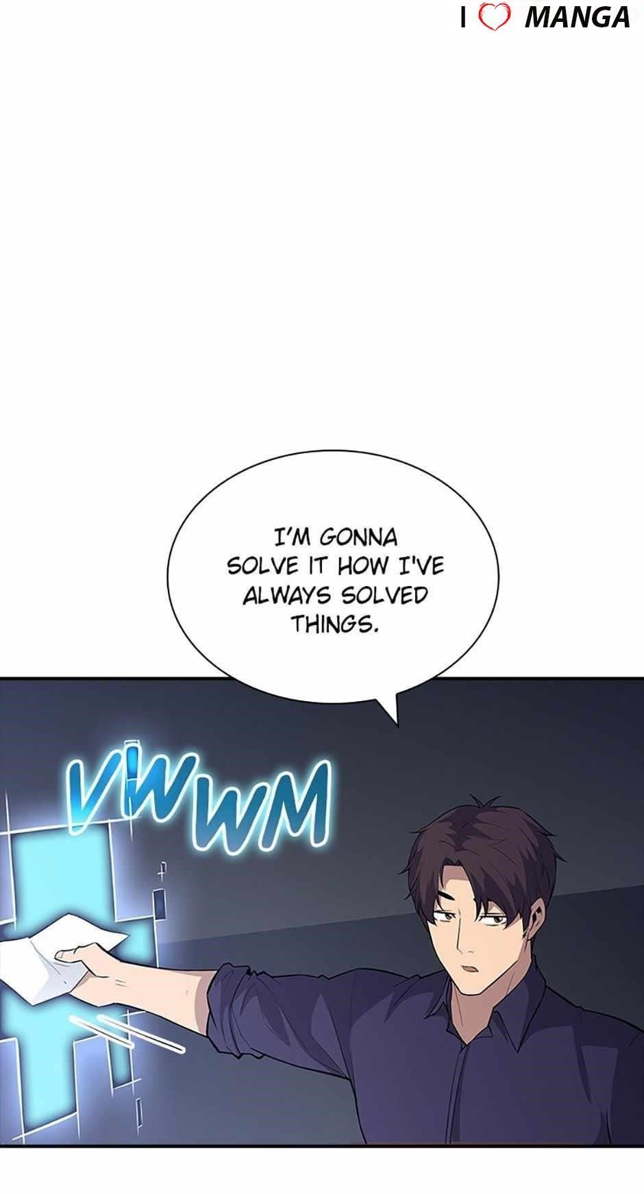 I have an SSS-rank Trait, but I want a Normal Life Chapter 50 - Page 90