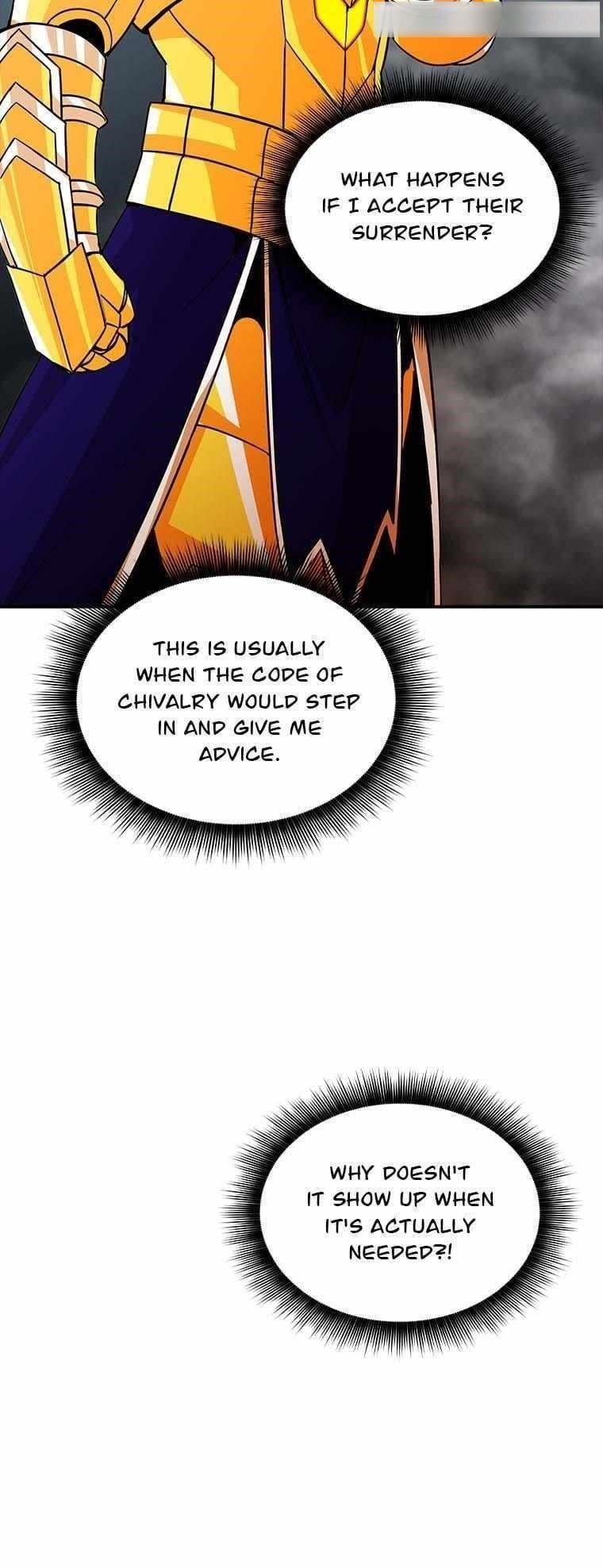 I have an SSS-rank Trait, but I want a Normal Life Chapter 53 - Page 5