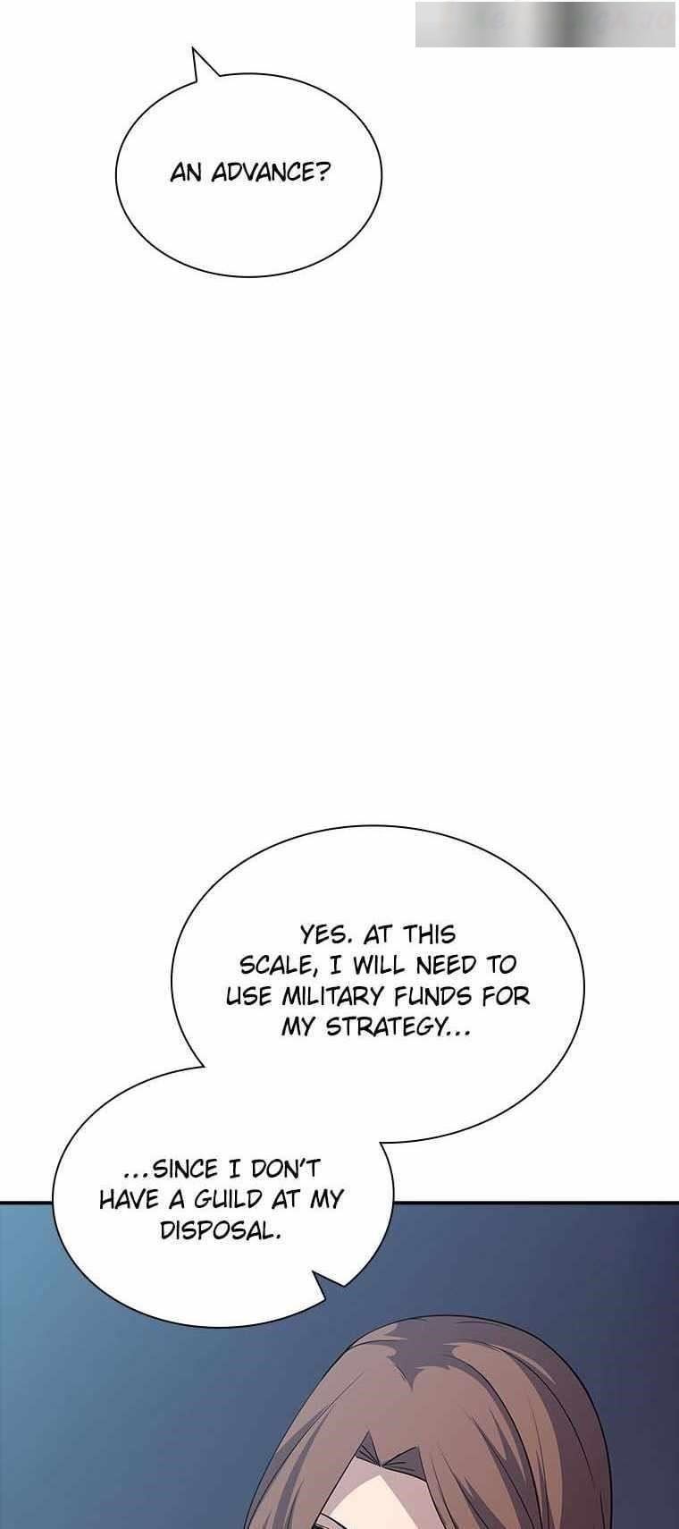 I have an SSS-rank Trait, but I want a Normal Life Chapter 54 - Page 44