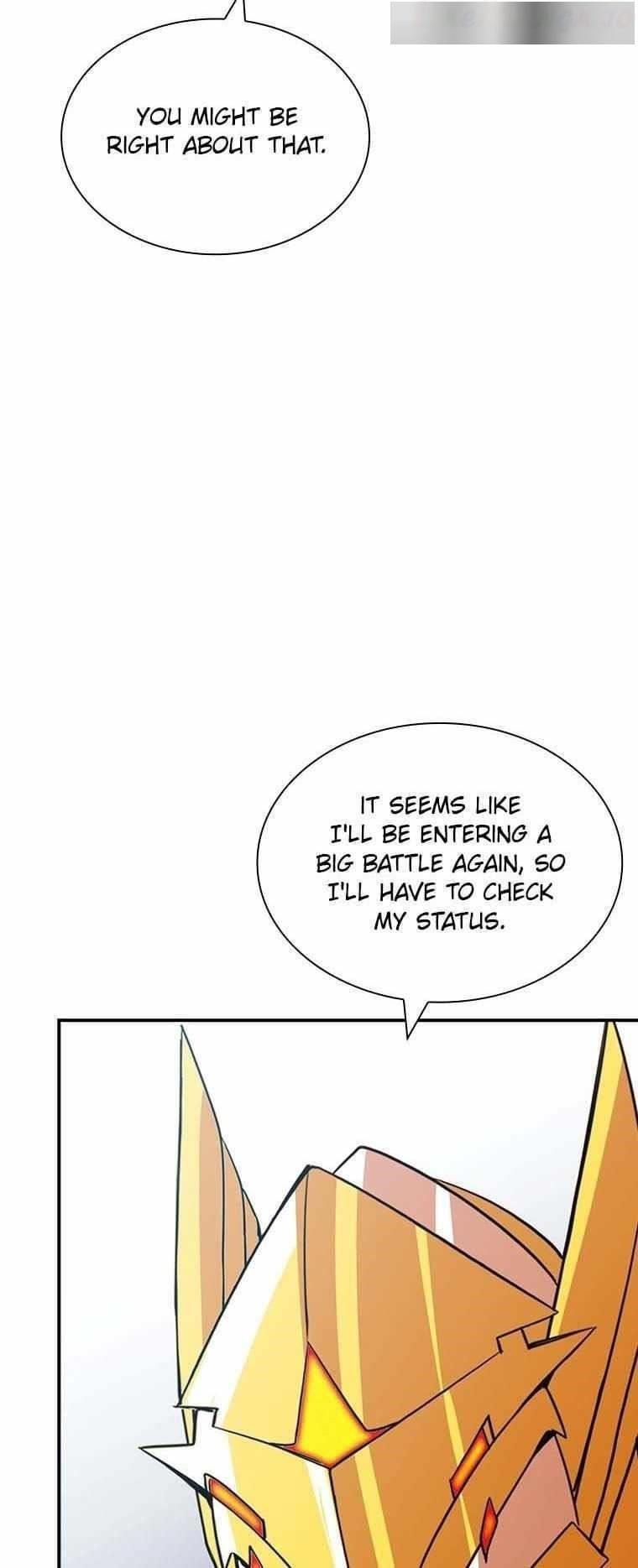 I have an SSS-rank Trait, but I want a Normal Life Chapter 54 - Page 62