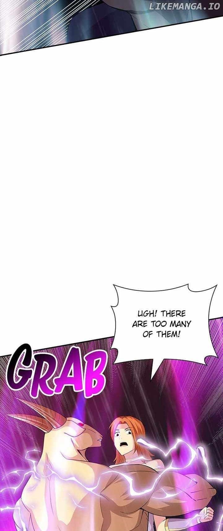 I have an SSS-rank Trait, but I want a Normal Life Chapter 62 - Page 33