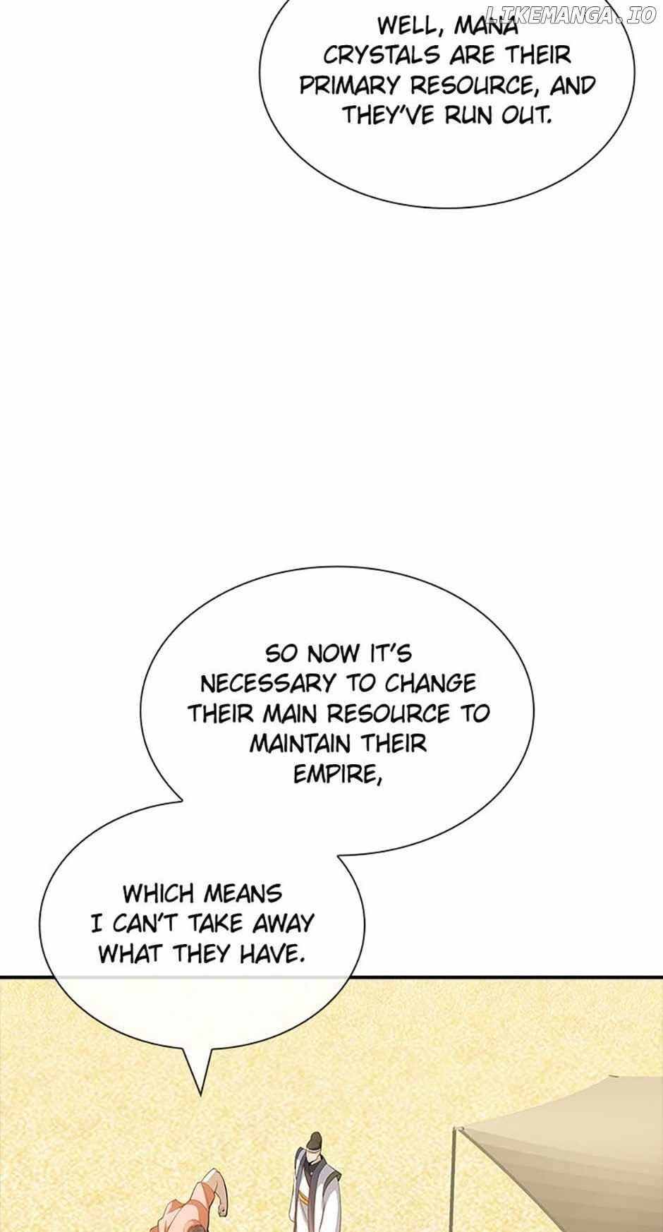 I have an SSS-rank Trait, but I want a Normal Life Chapter 71 - Page 40