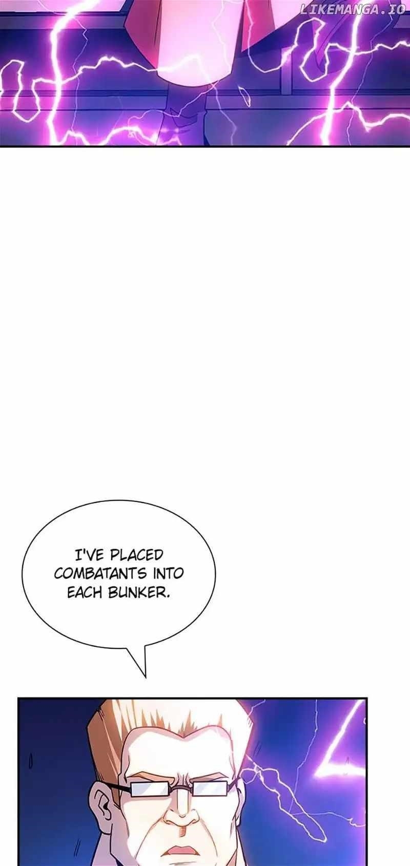 I have an SSS-rank Trait, but I want a Normal Life Chapter 76 - Page 29