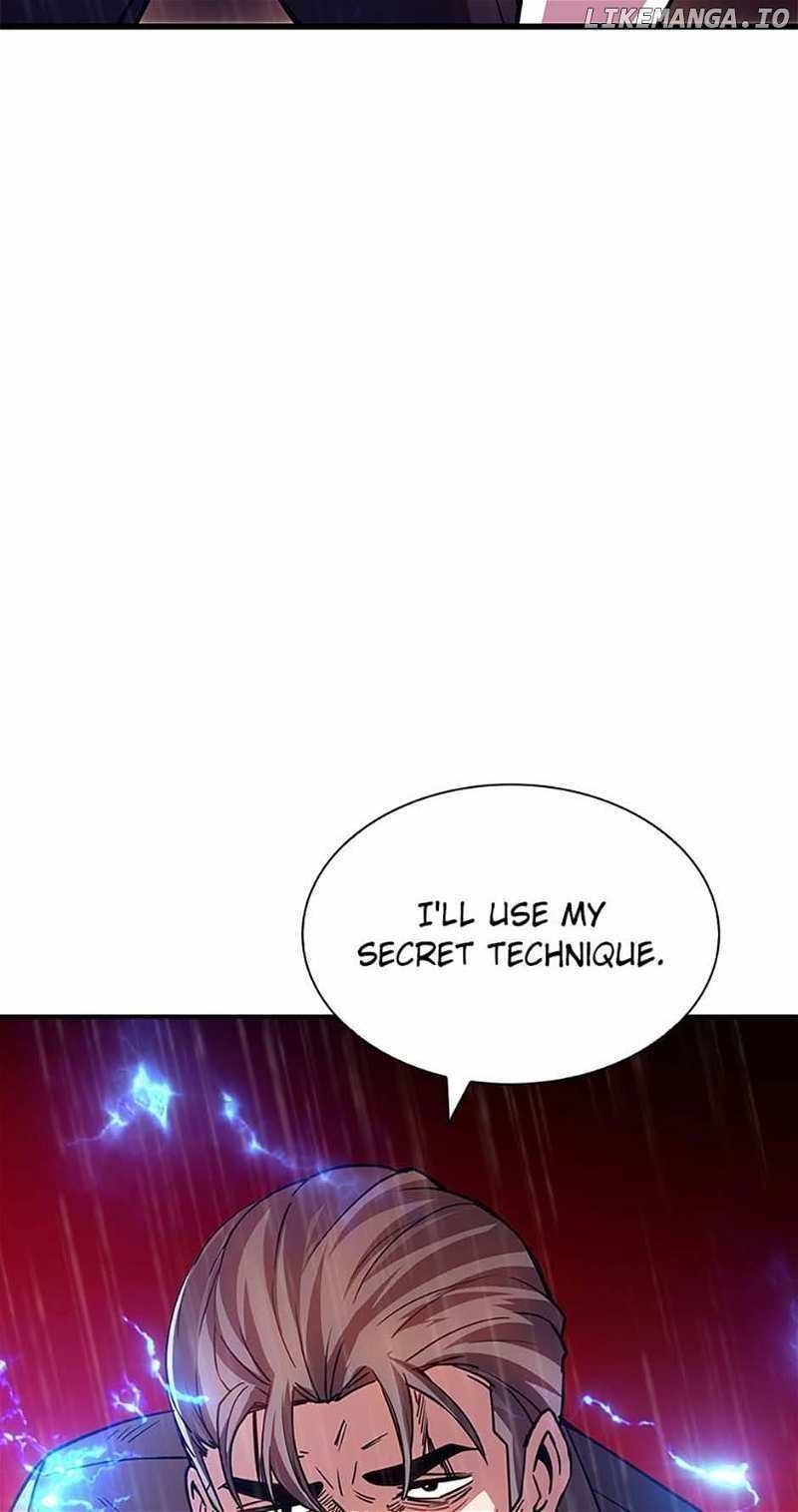 I have an SSS-rank Trait, but I want a Normal Life Chapter 78 - Page 34