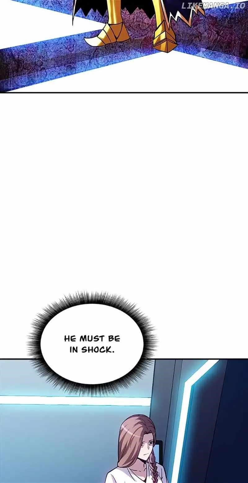 I have an SSS-rank Trait, but I want a Normal Life Chapter 80 - Page 75