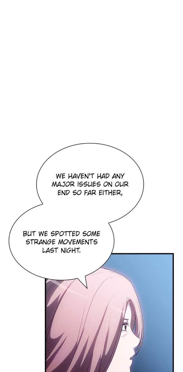 I have an SSS-rank Trait, but I want a Normal Life Chapter 95 - Page 7