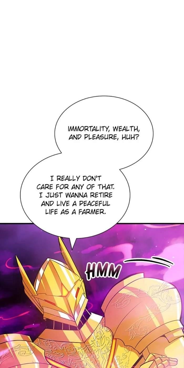 I have an SSS-rank Trait, but I want a Normal Life Chapter 98 - Page 54