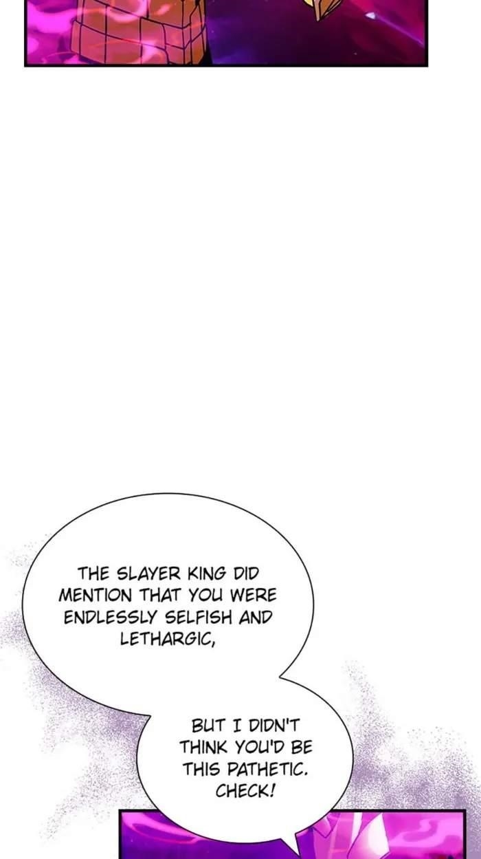 I have an SSS-rank Trait, but I want a Normal Life Chapter 98 - Page 60