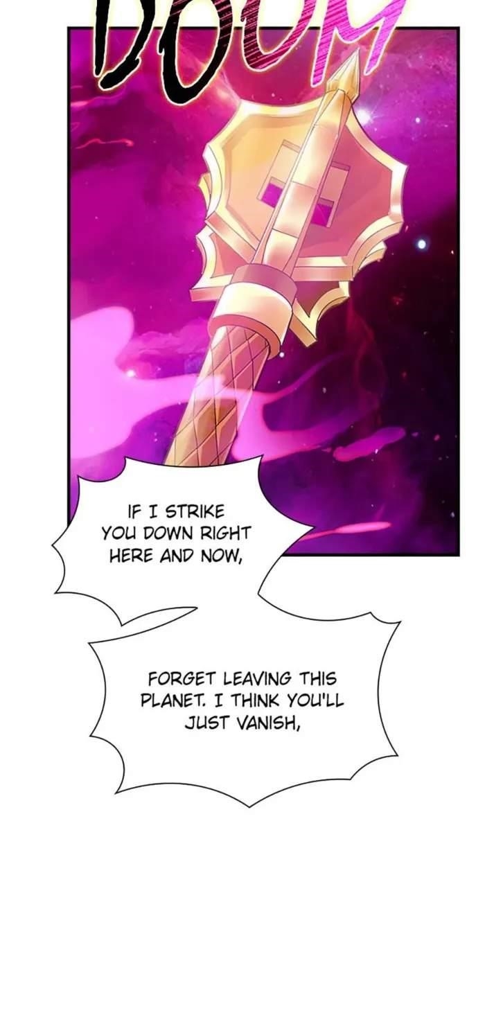 I have an SSS-rank Trait, but I want a Normal Life Chapter 98 - Page 77