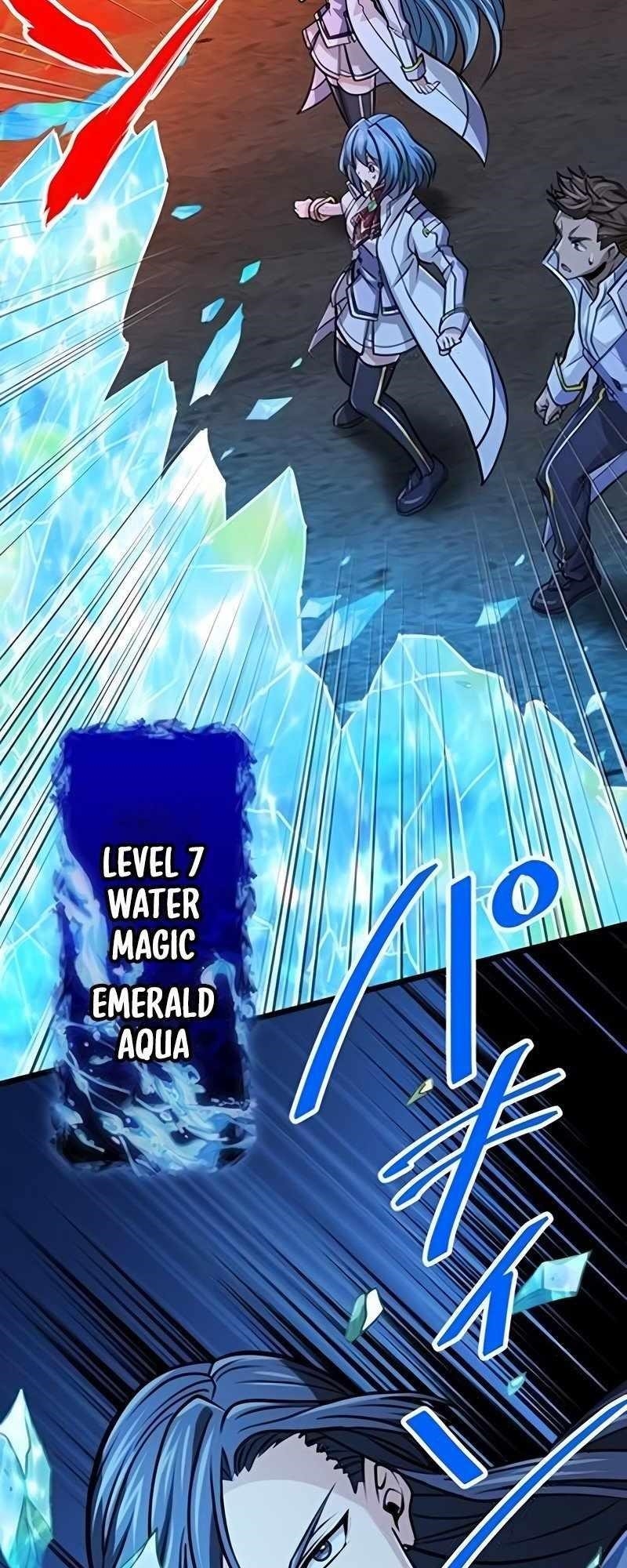 Magic Level 99990000 All-Attribute Great Sage Chapter 67 - Page 4