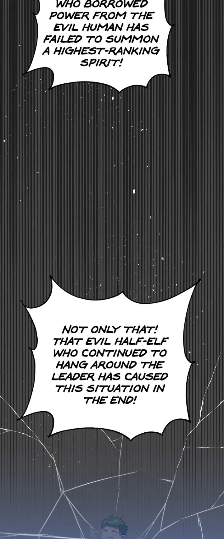 The Max Level Hero has Returned! Chapter 137 - Page 43