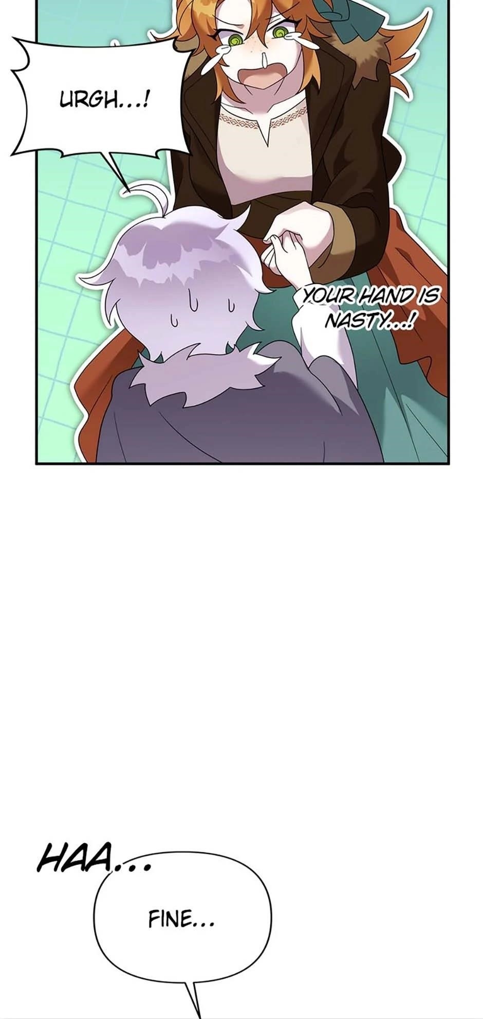 How to Survive as a Time-Limited Dragon Chapter 51 - Page 34