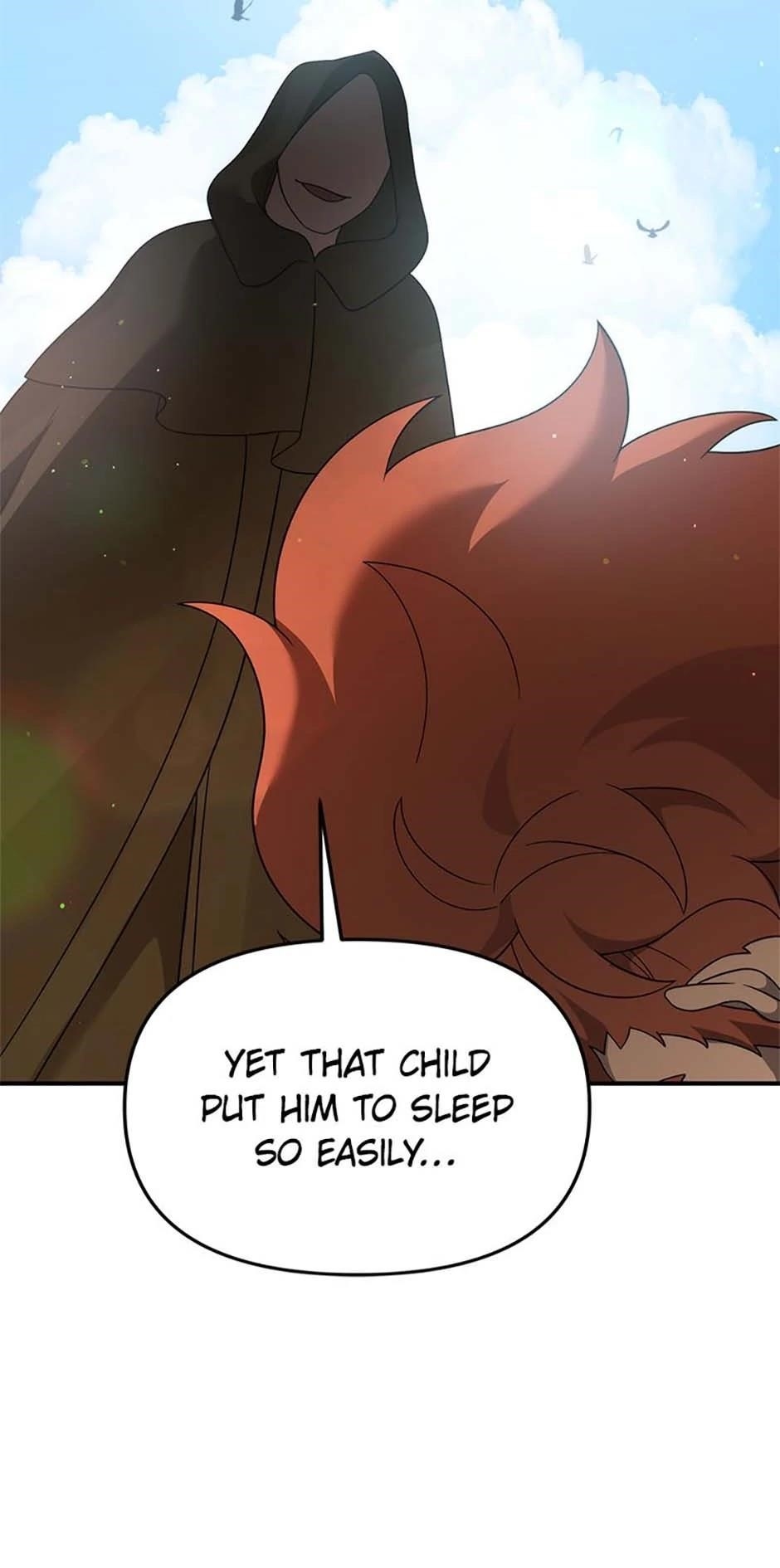 How to Survive as a Time-Limited Dragon Chapter 51 - Page 94