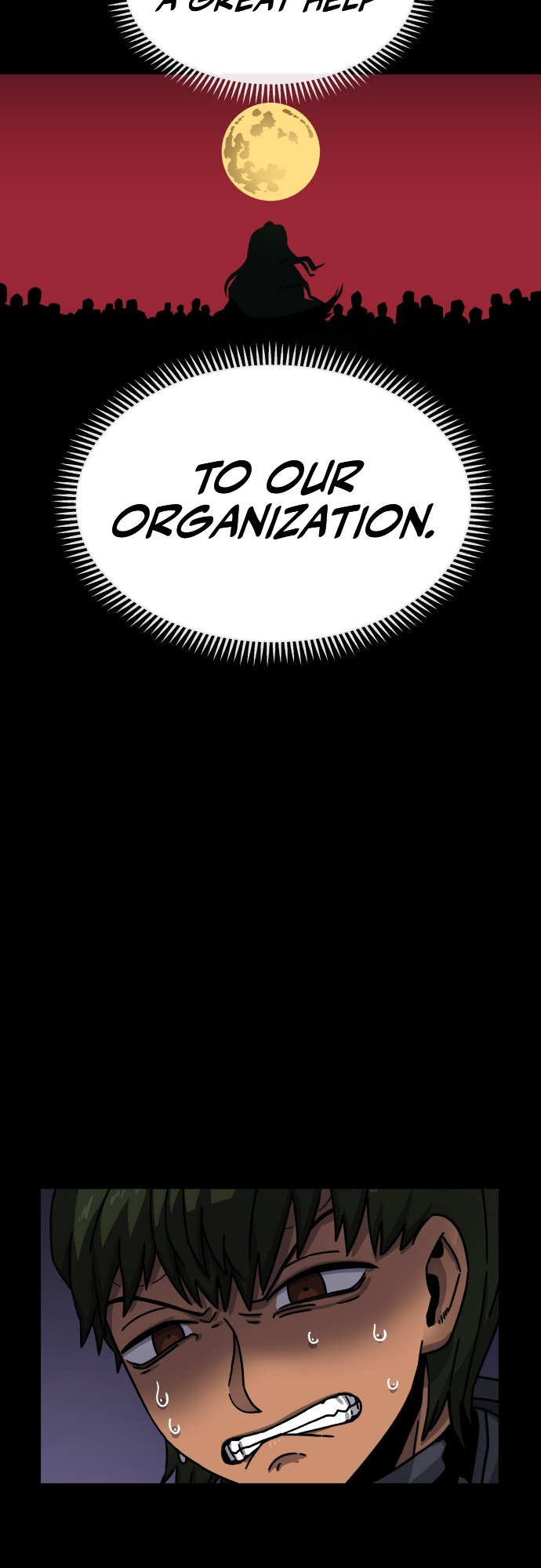 Reincarnation of the Veteran Soldier Chapter 10 - Page 30