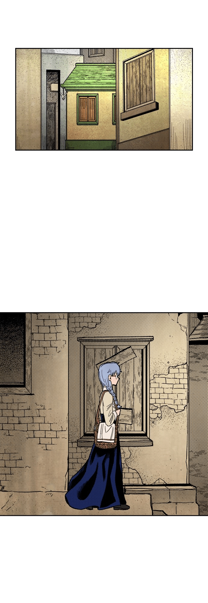 Reincarnation of the Veteran Soldier Chapter 20 - Page 38