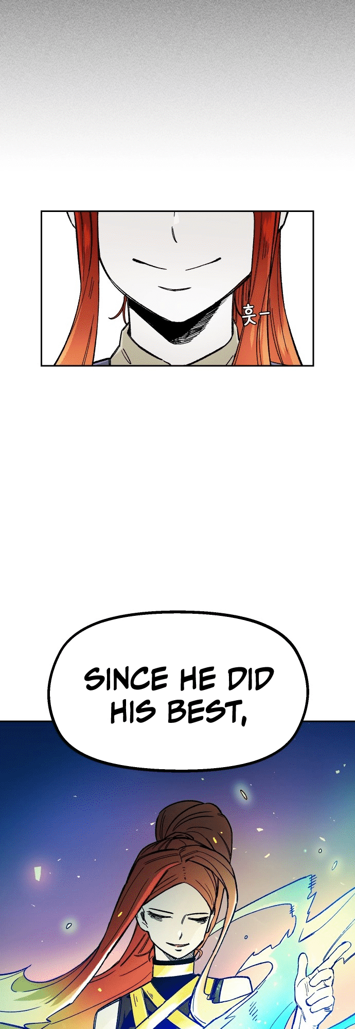 Reincarnation of the Veteran Soldier Chapter 20 - Page 8