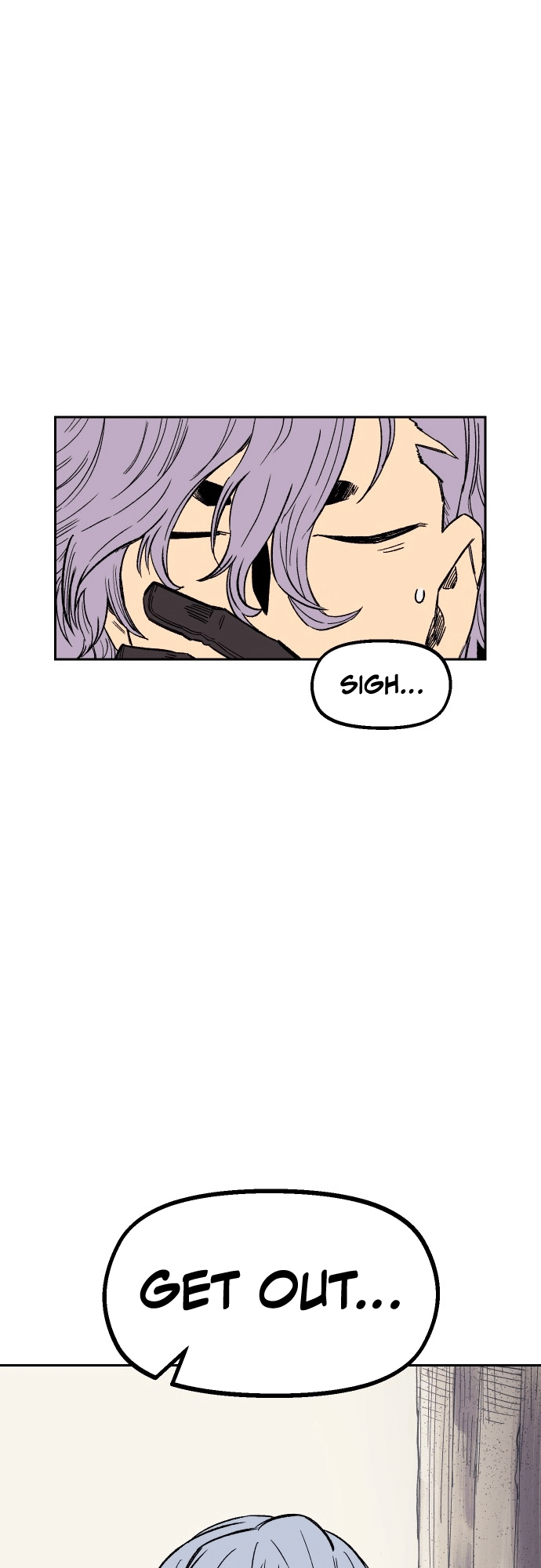 Reincarnation of the Veteran Soldier Chapter 21 - Page 37