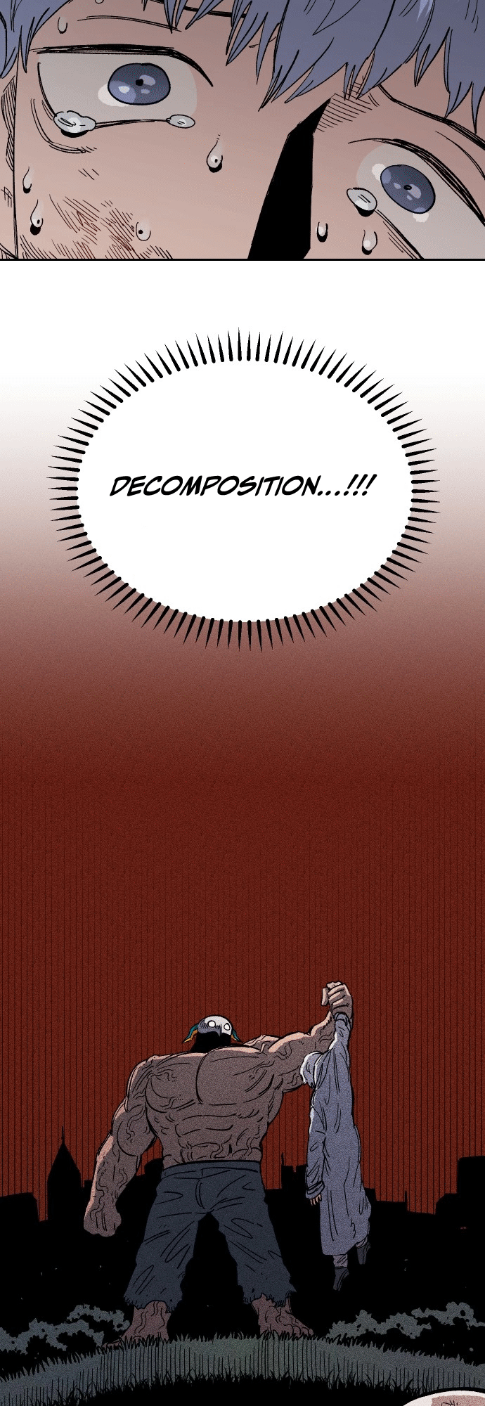 Reincarnation of the Veteran Soldier Chapter 22 - Page 74