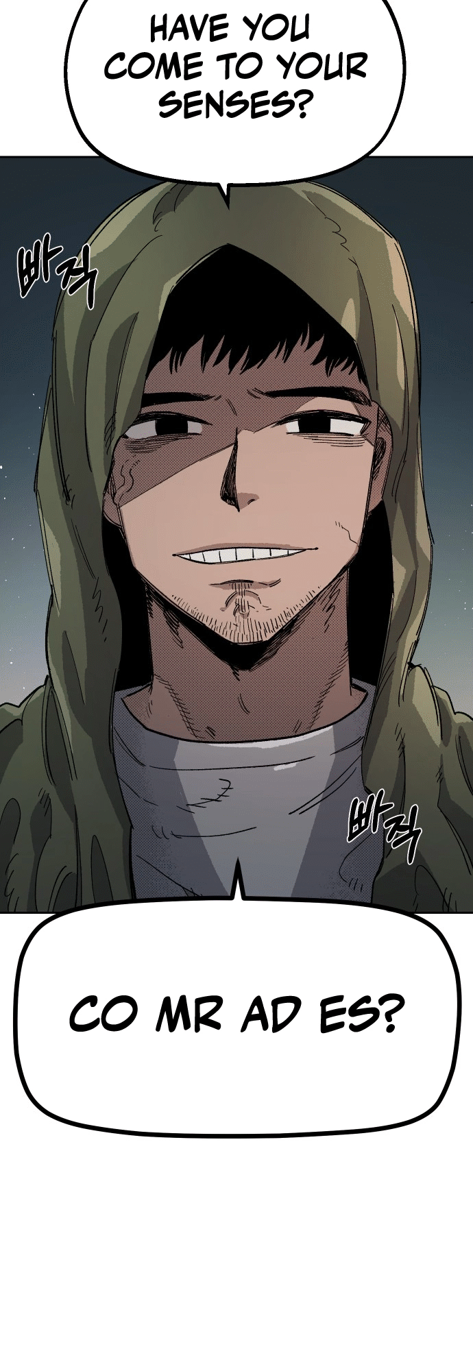 Reincarnation of the Veteran Soldier Chapter 22 - Page 82