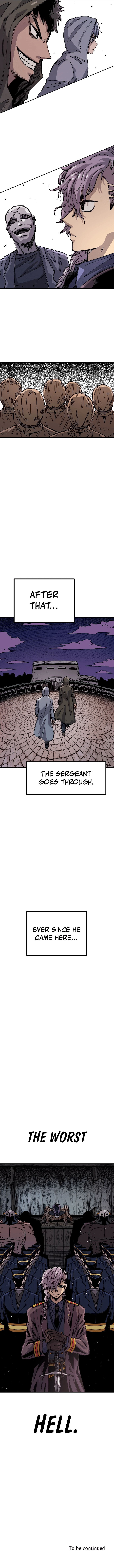 Reincarnation of the Veteran Soldier Chapter 23 - Page 64