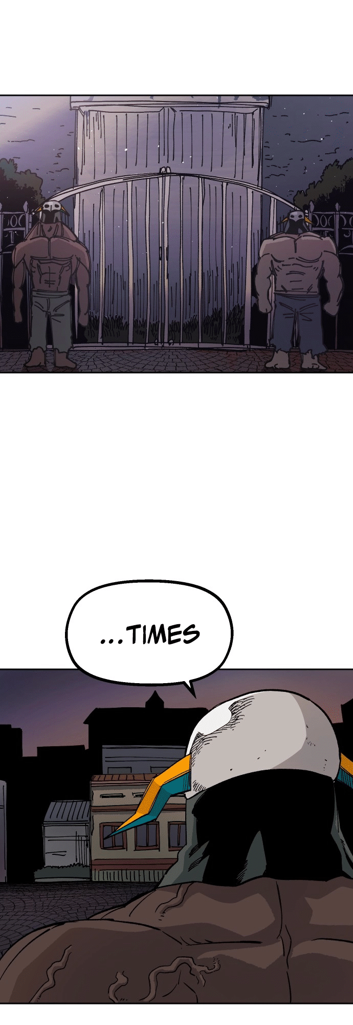 Reincarnation of the Veteran Soldier Chapter 24 - Page 2