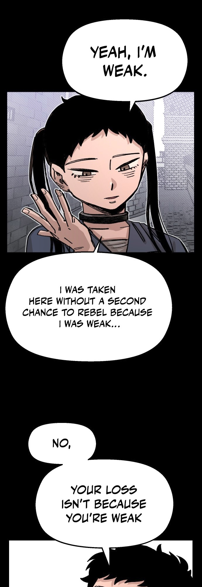 Reincarnation of the Veteran Soldier Chapter 42 - Page 57