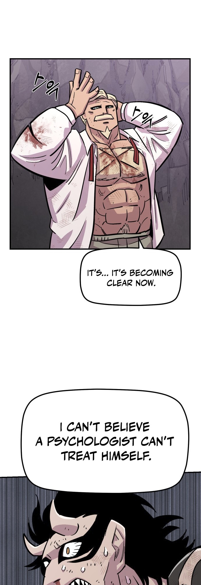 Reincarnation of the Veteran Soldier Chapter 44 - Page 68