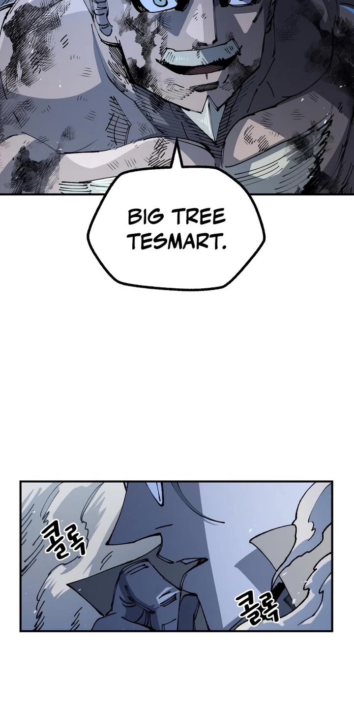 Reincarnation of the Veteran Soldier Chapter 85 - Page 43