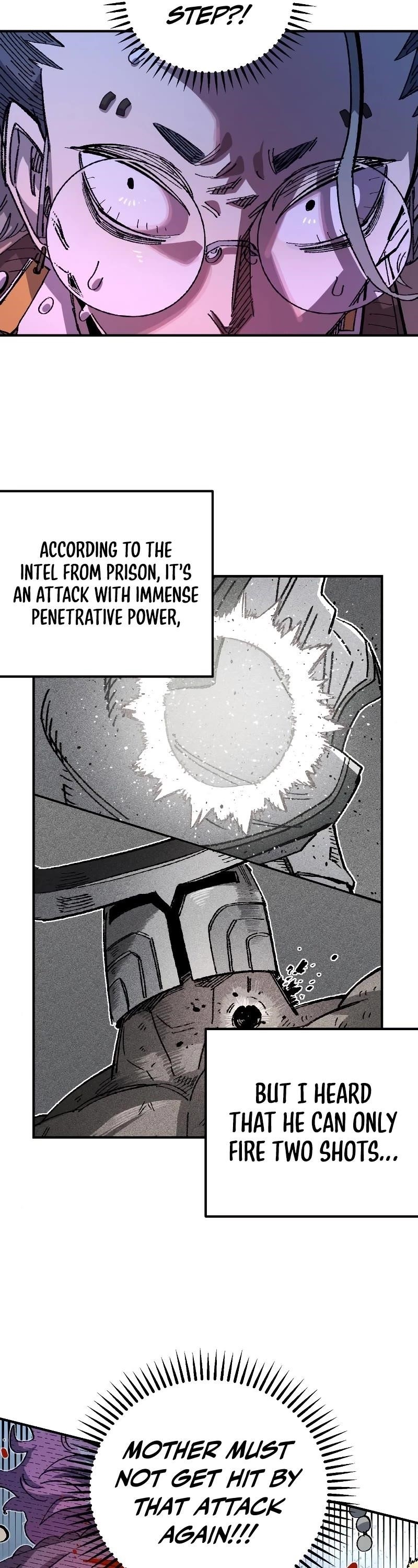 Reincarnation of the Veteran Soldier Chapter 93 - Page 17