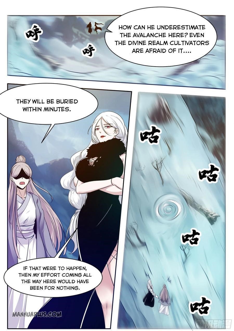 The Strongest God King Chapter 161 - Page 8