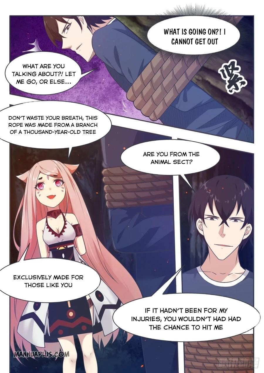 The Strongest God King Chapter 164 - Page 9