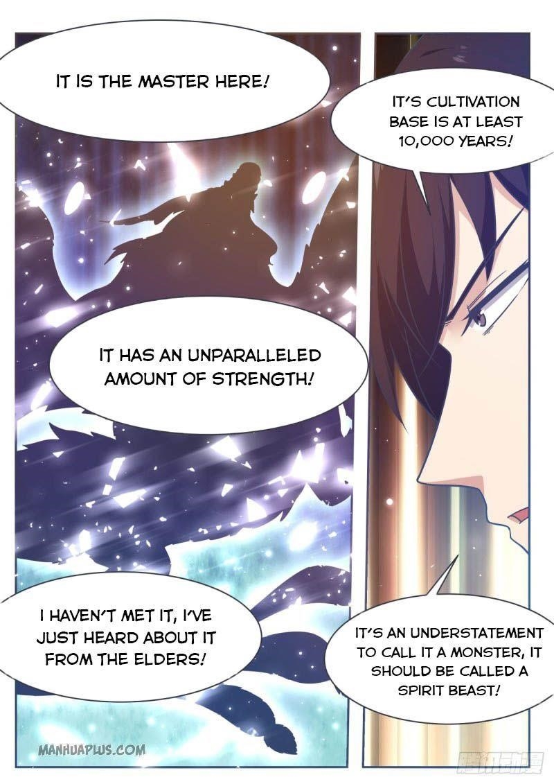 The Strongest God King Chapter 175 - Page 4