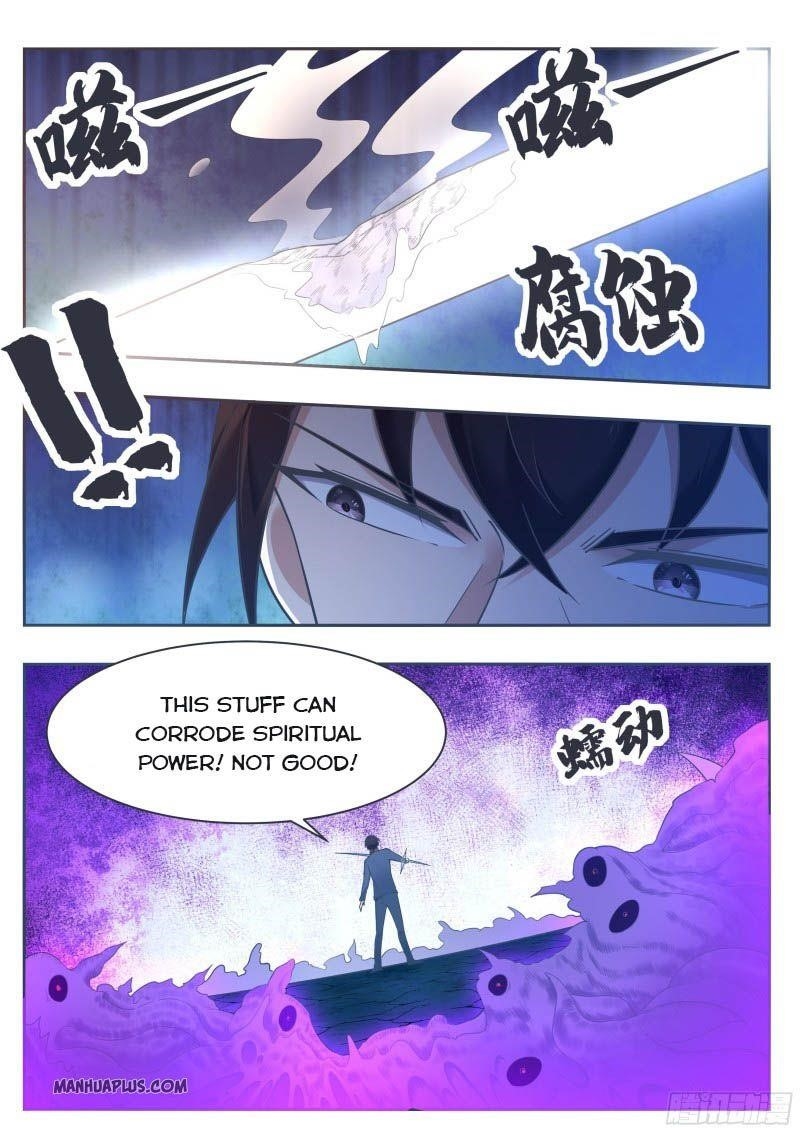 The Strongest God King Chapter 180 - Page 3