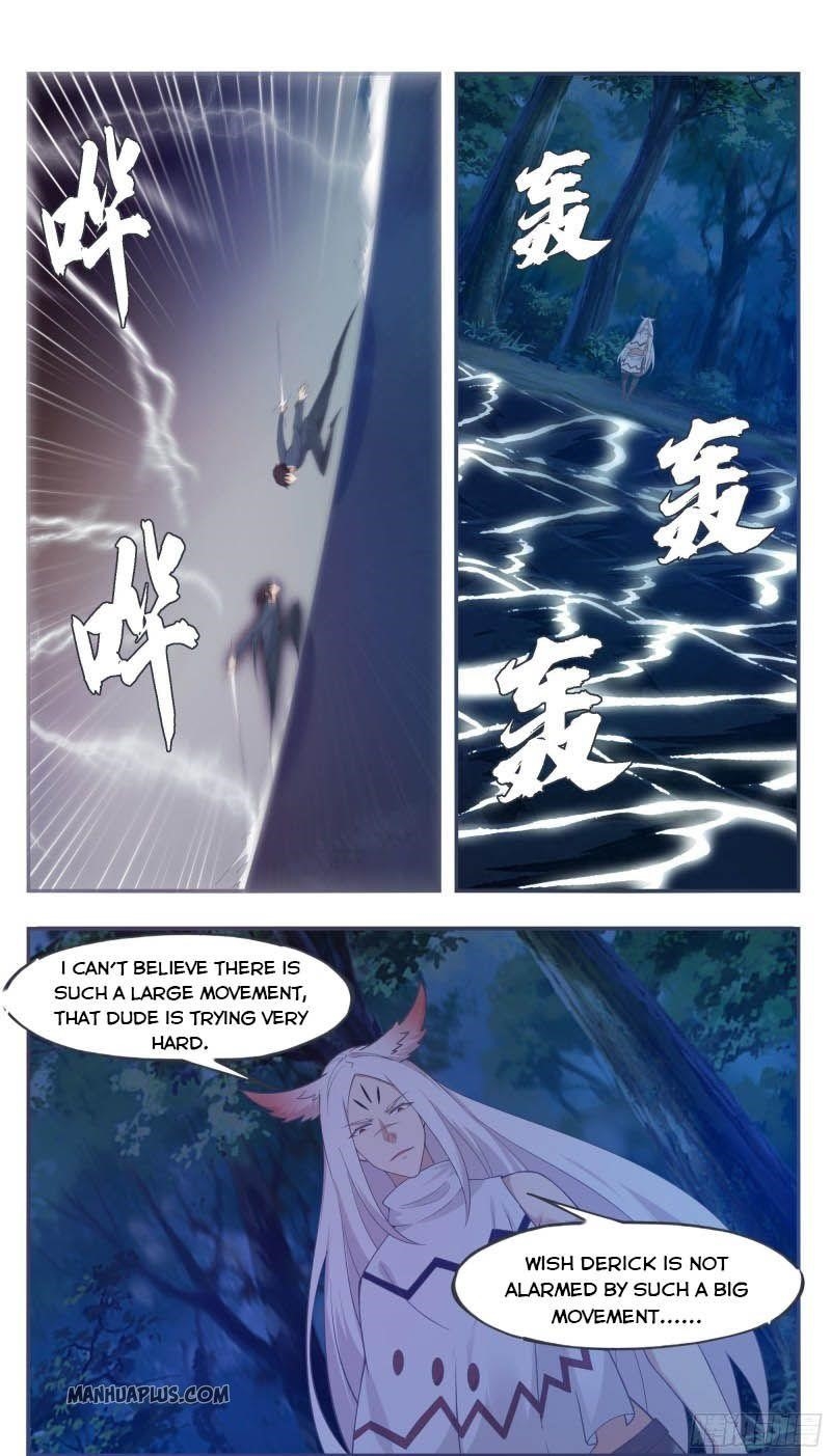 The Strongest God King Chapter 194 - Page 2