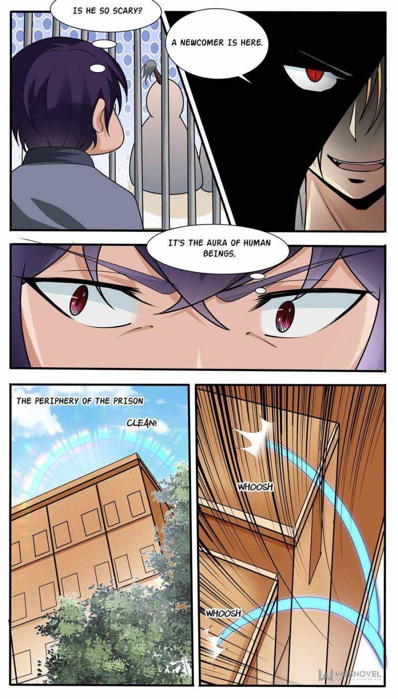 The Strongest God King Chapter 318 - Page 3