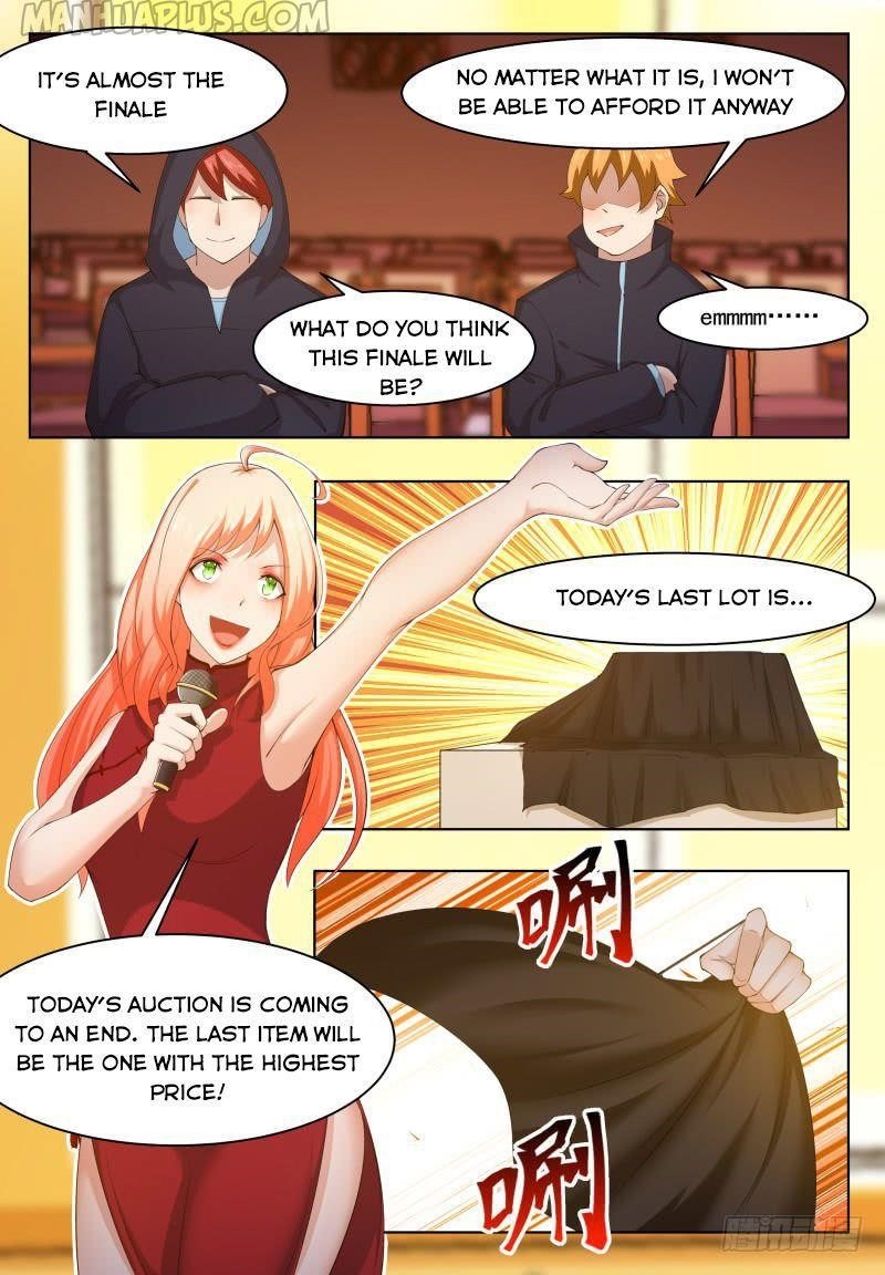 The Strongest God King Chapter 44 - Page 8