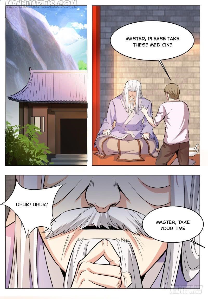 The Strongest God King Chapter 46 - Page 10