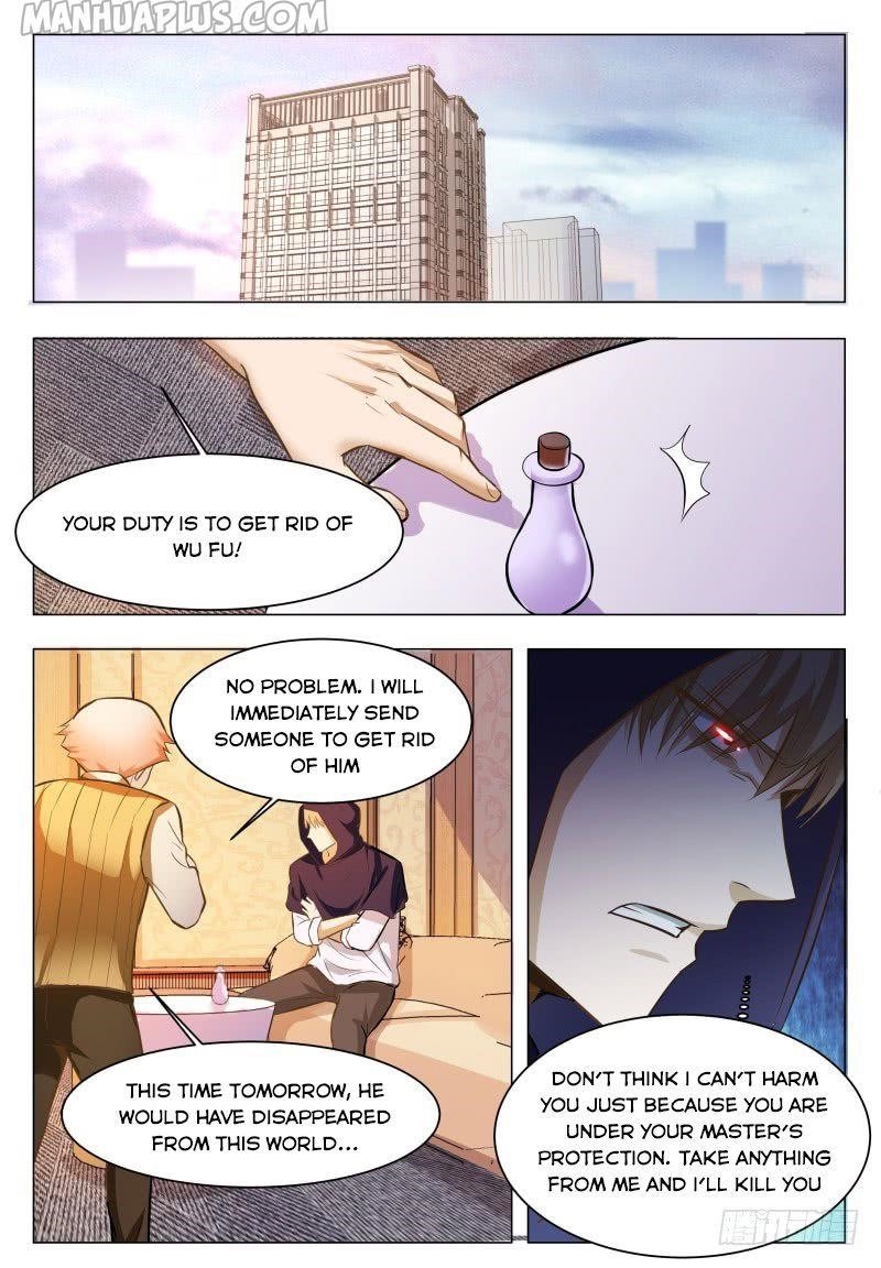 The Strongest God King Chapter 49 - Page 11